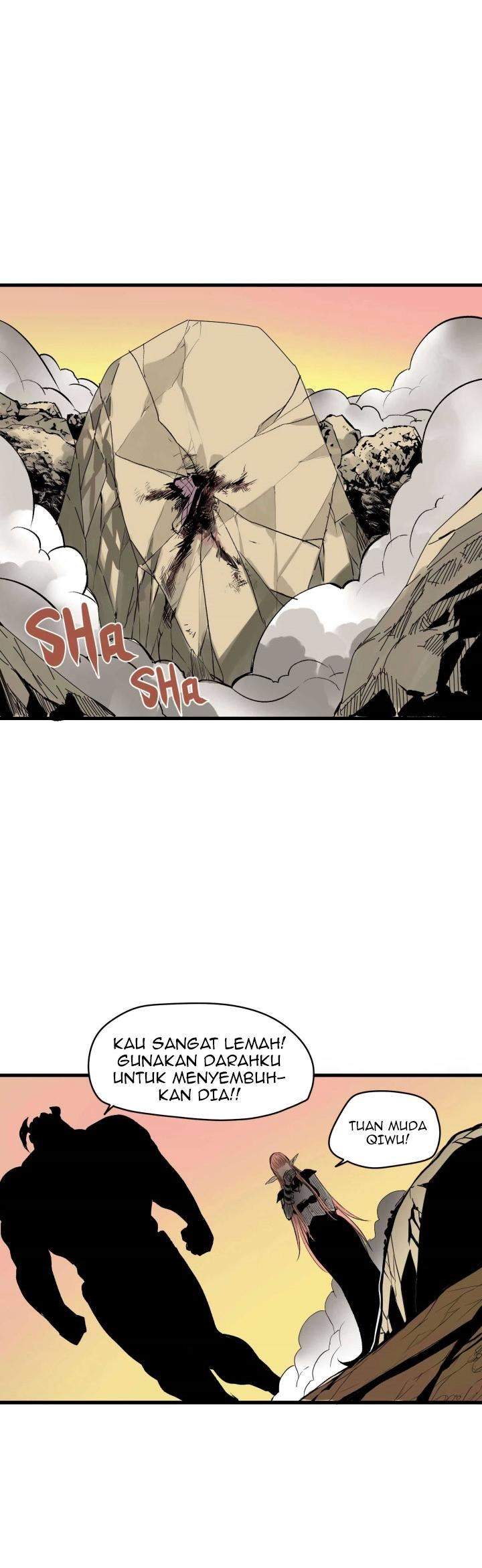 i-was-beaten-up-by-the-boss - Chapter: 2