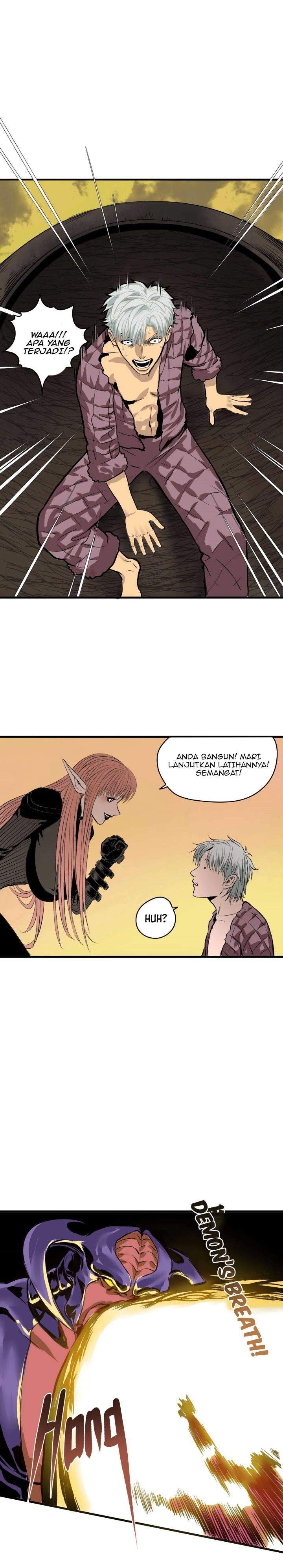 i-was-beaten-up-by-the-boss - Chapter: 2