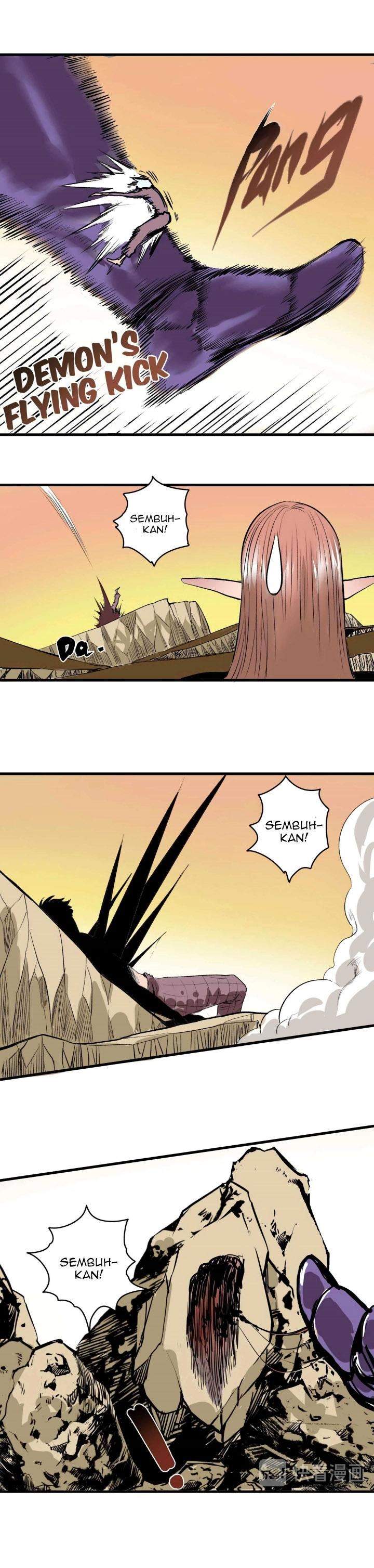 i-was-beaten-up-by-the-boss - Chapter: 2