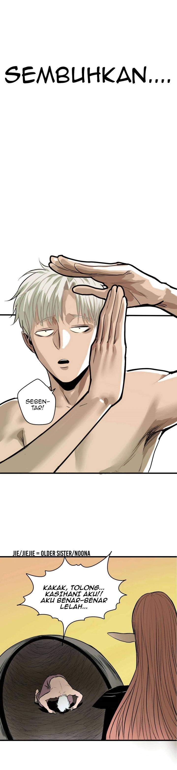 i-was-beaten-up-by-the-boss - Chapter: 2