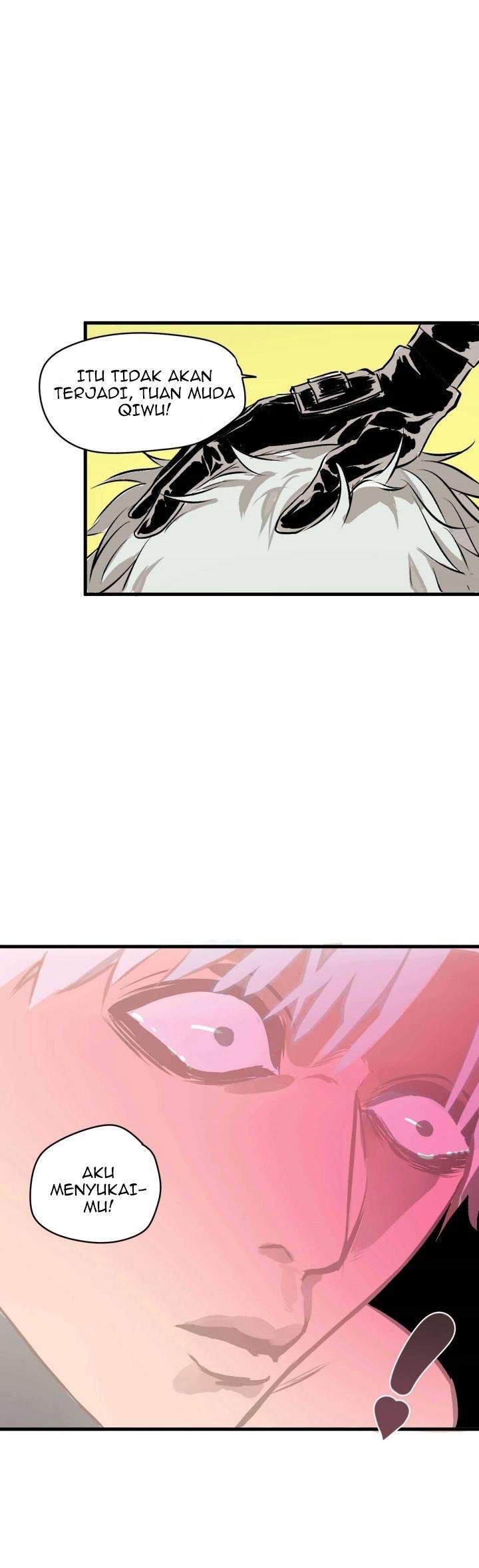 i-was-beaten-up-by-the-boss - Chapter: 2