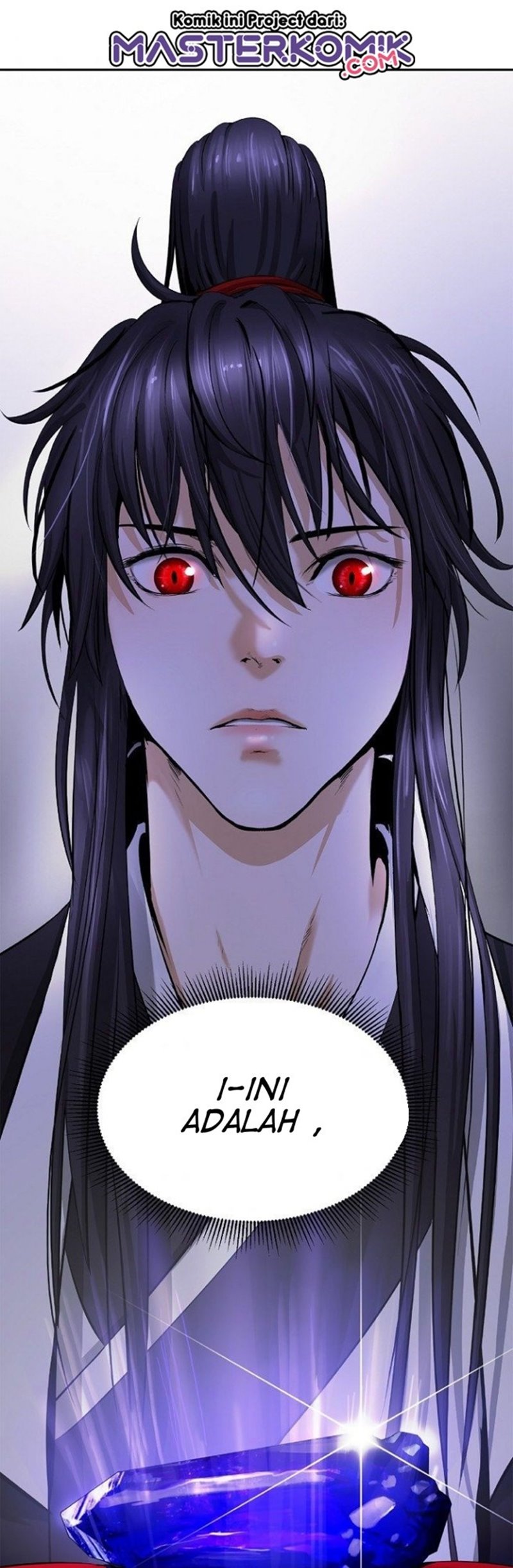 cystic-story-call-the-spear - Chapter: 56