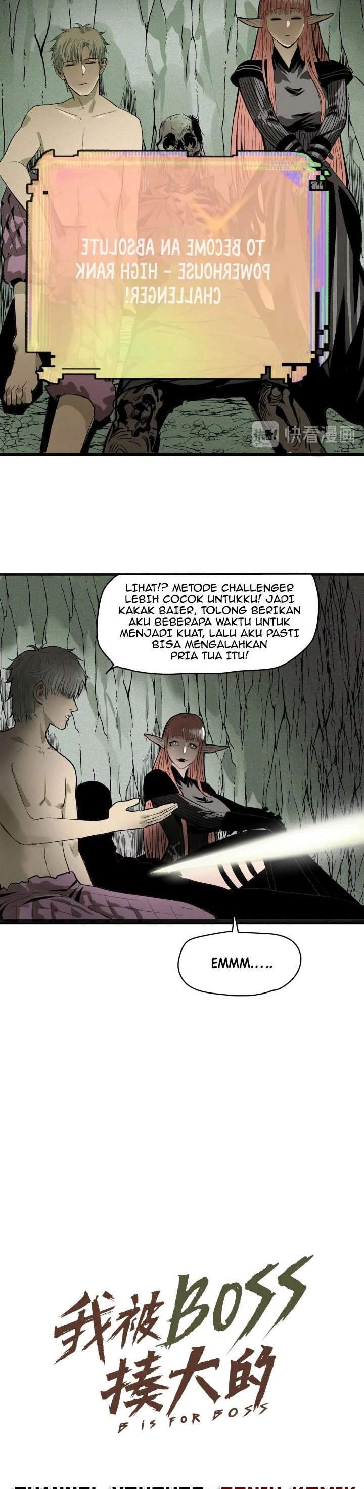 i-was-beaten-up-by-the-boss - Chapter: 3