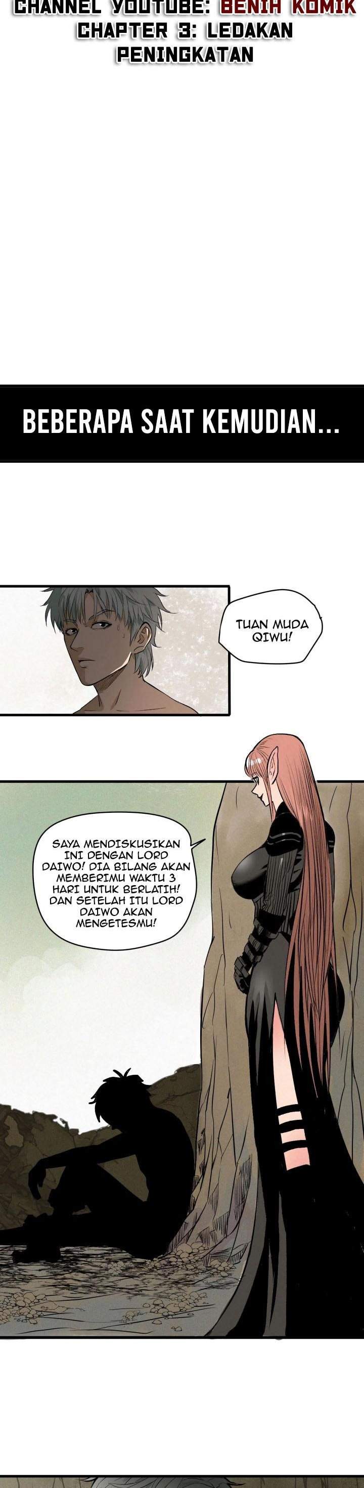 i-was-beaten-up-by-the-boss - Chapter: 3