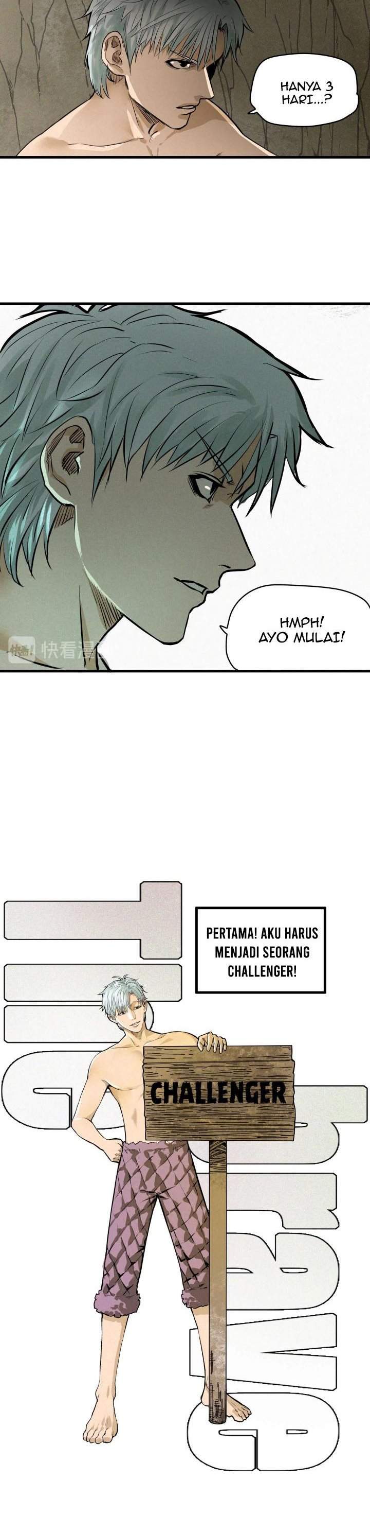 i-was-beaten-up-by-the-boss - Chapter: 3
