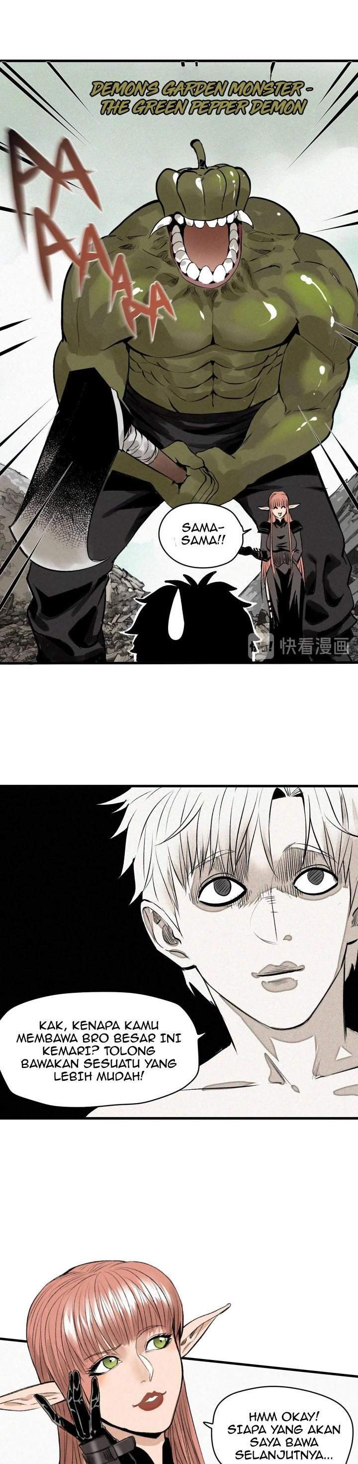 i-was-beaten-up-by-the-boss - Chapter: 3