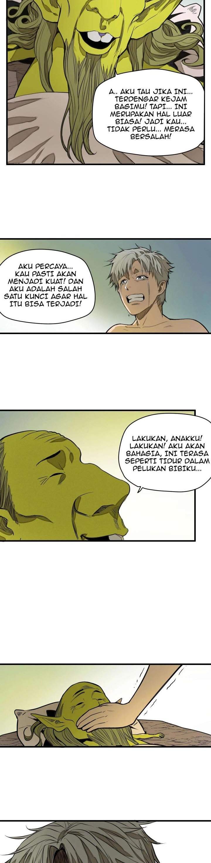 i-was-beaten-up-by-the-boss - Chapter: 3