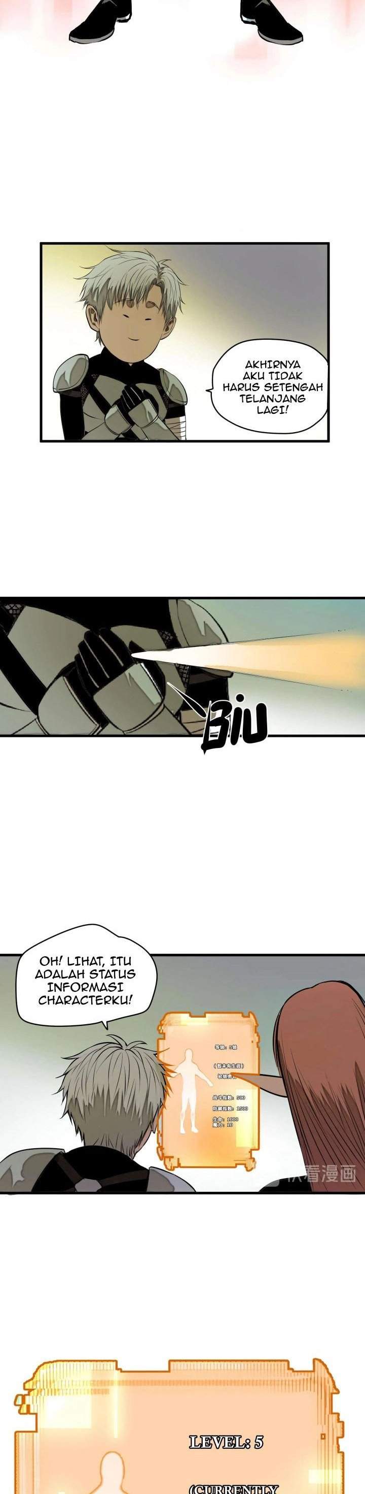 i-was-beaten-up-by-the-boss - Chapter: 3