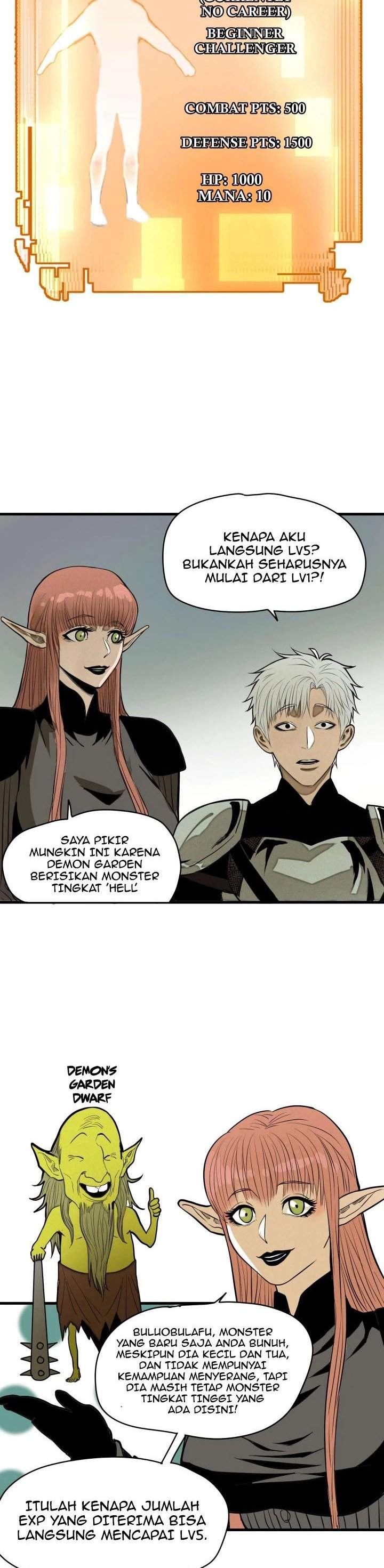 i-was-beaten-up-by-the-boss - Chapter: 3