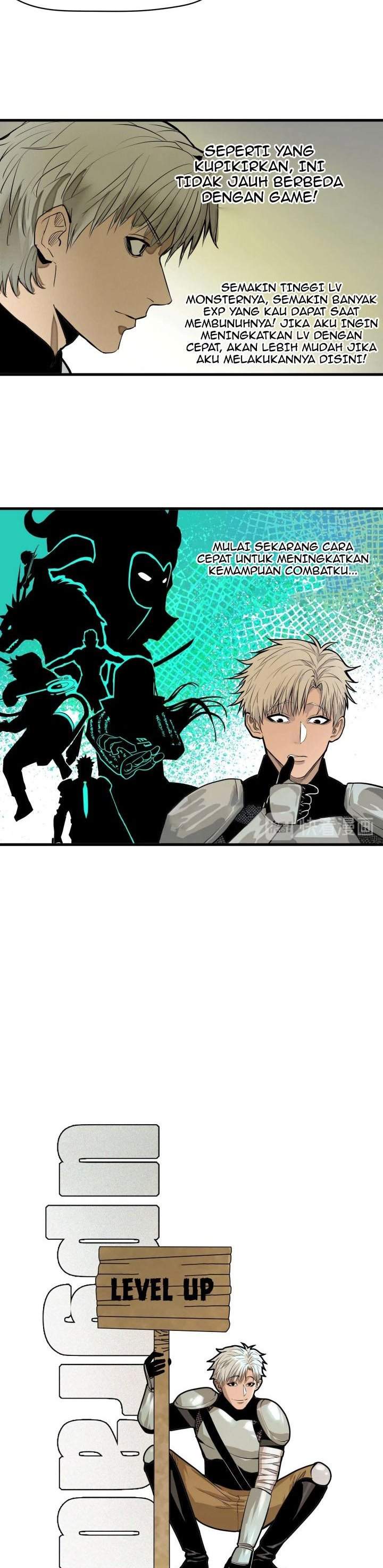 i-was-beaten-up-by-the-boss - Chapter: 3