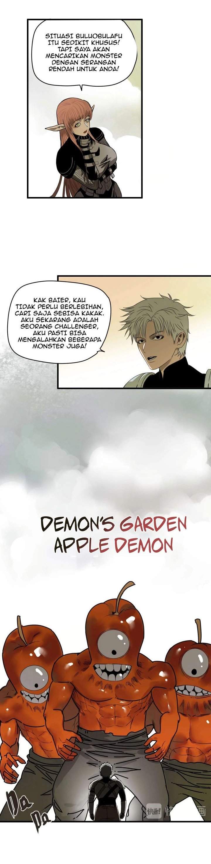 i-was-beaten-up-by-the-boss - Chapter: 3
