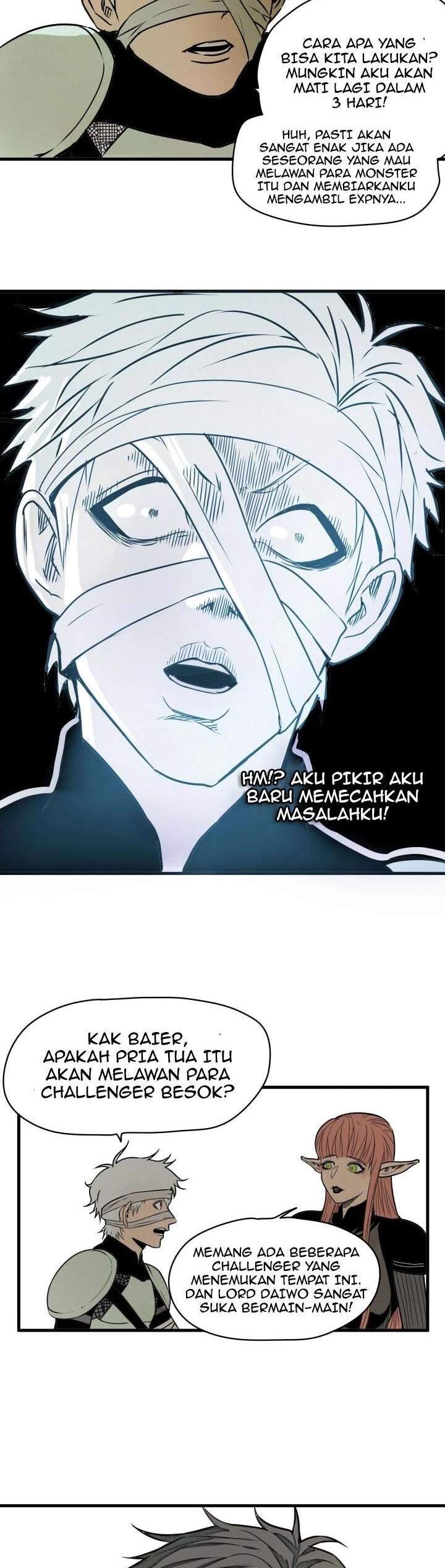 i-was-beaten-up-by-the-boss - Chapter: 3