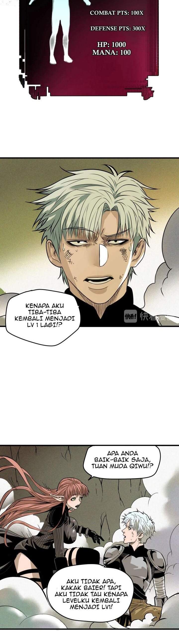 i-was-beaten-up-by-the-boss - Chapter: 3