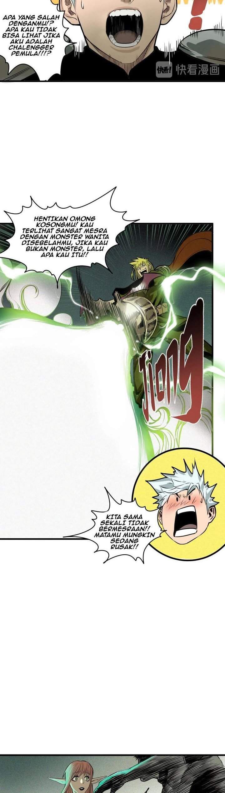 i-was-beaten-up-by-the-boss - Chapter: 3