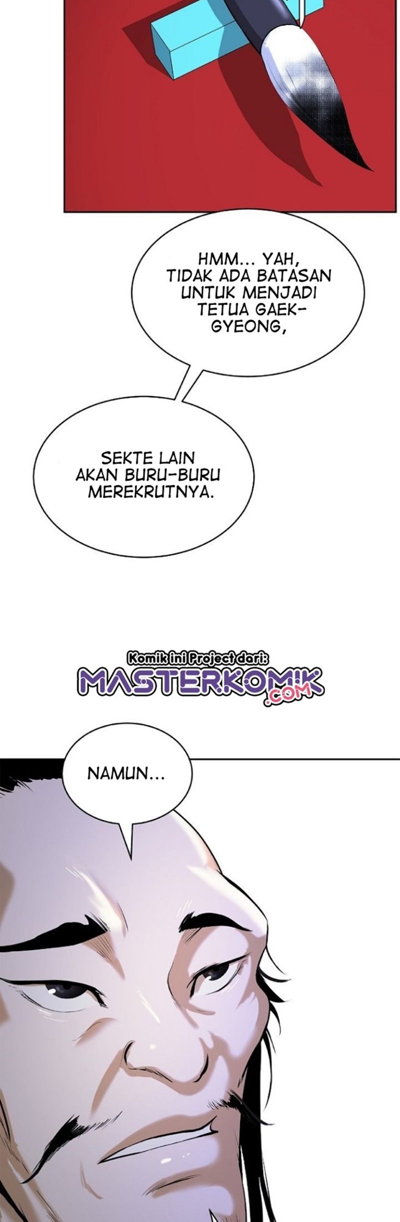 cystic-story-call-the-spear - Chapter: 56