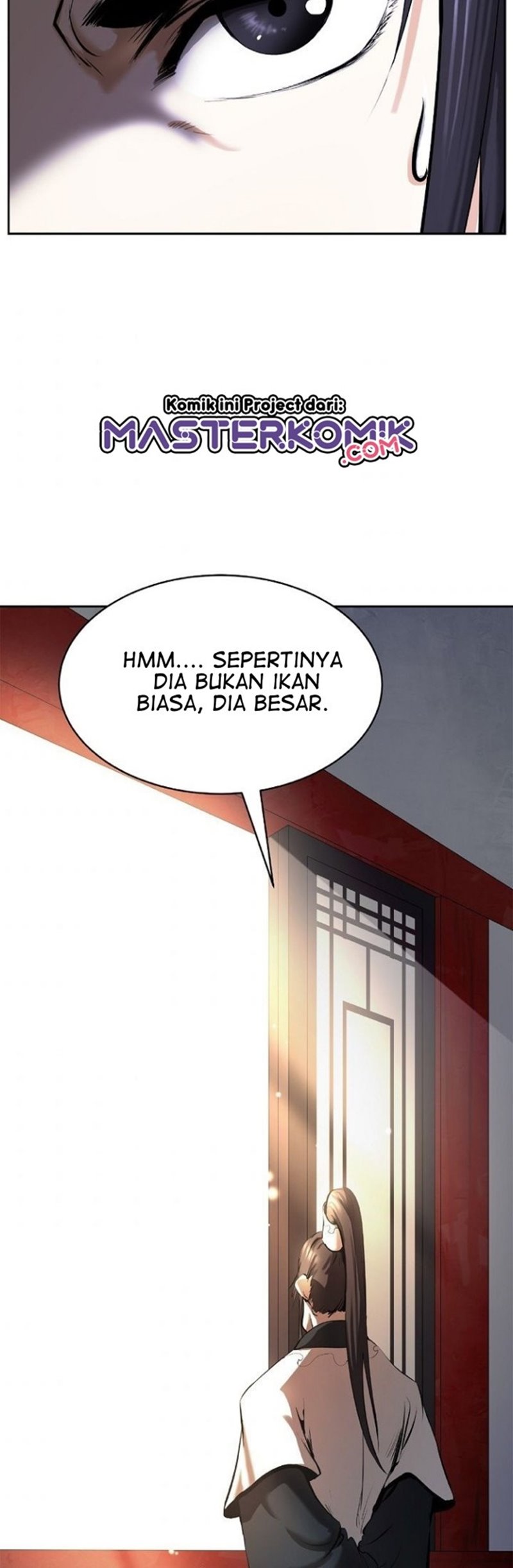 cystic-story-call-the-spear - Chapter: 56