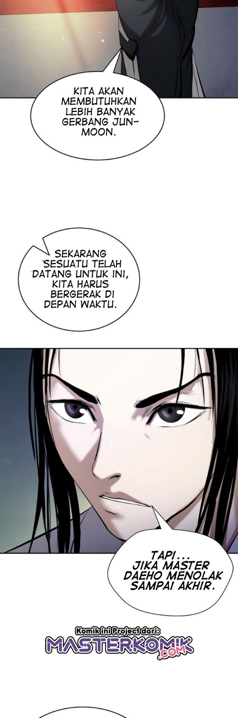 cystic-story-call-the-spear - Chapter: 56