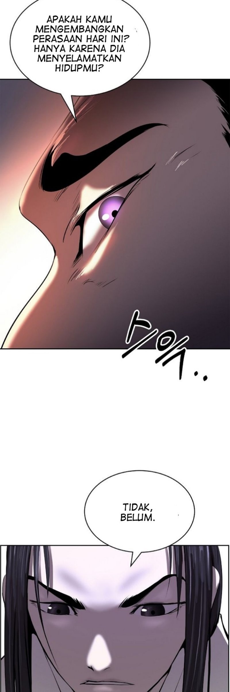 cystic-story-call-the-spear - Chapter: 56