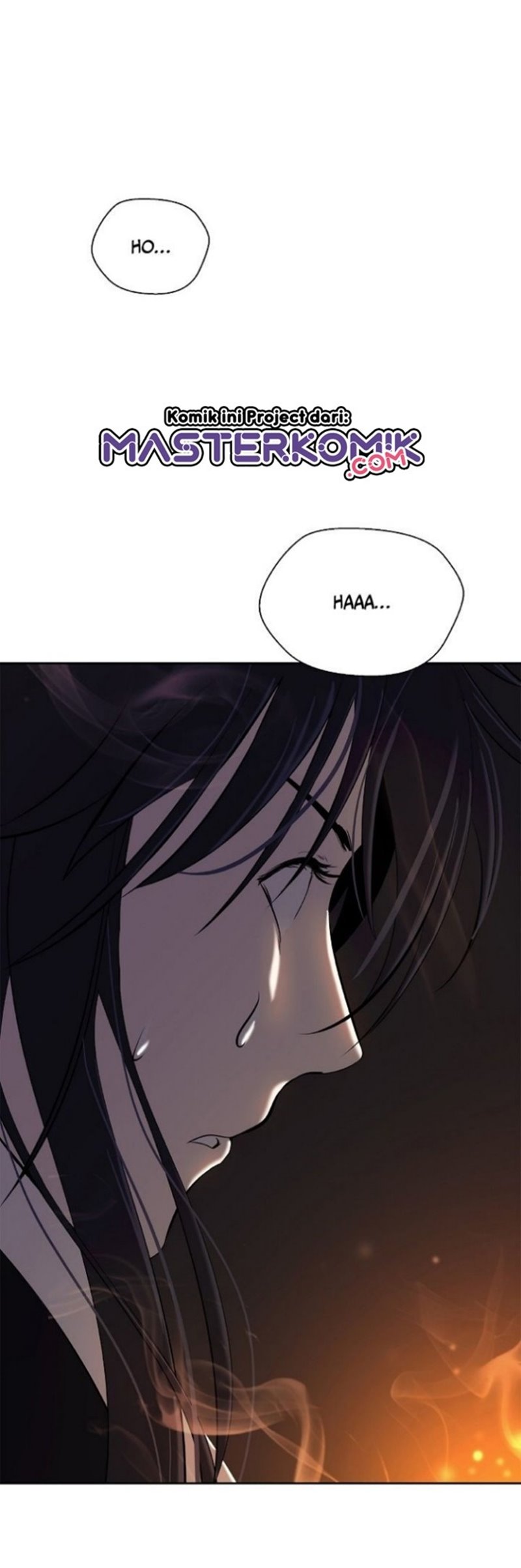cystic-story-call-the-spear - Chapter: 56