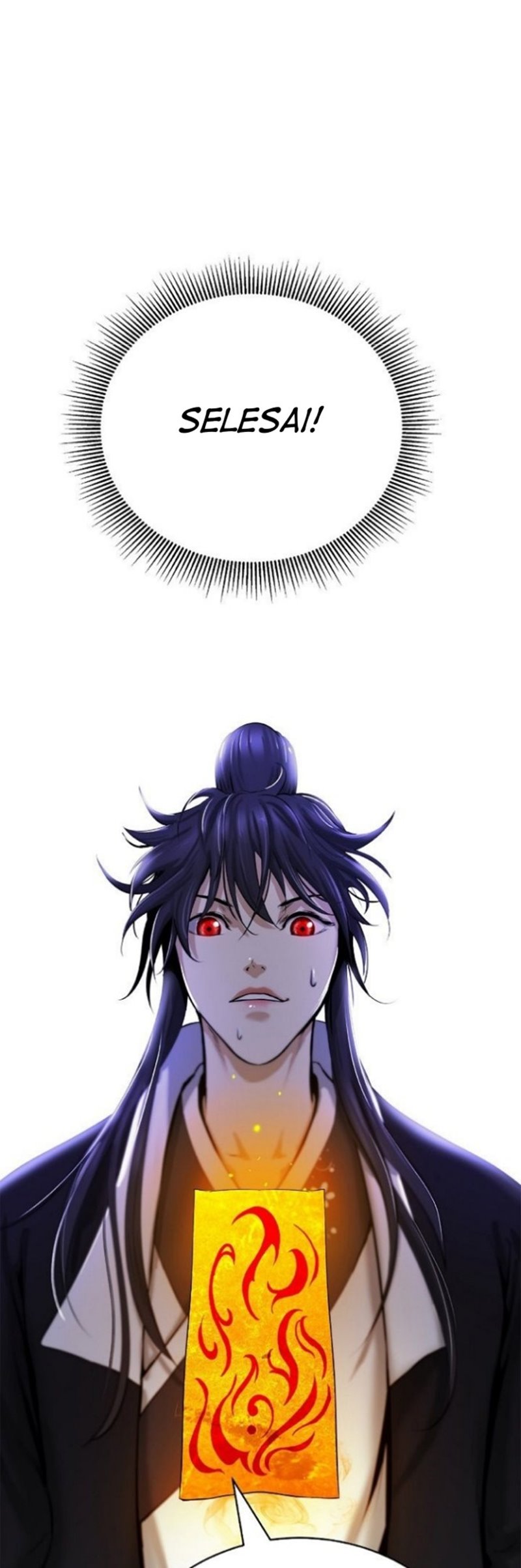 cystic-story-call-the-spear - Chapter: 56