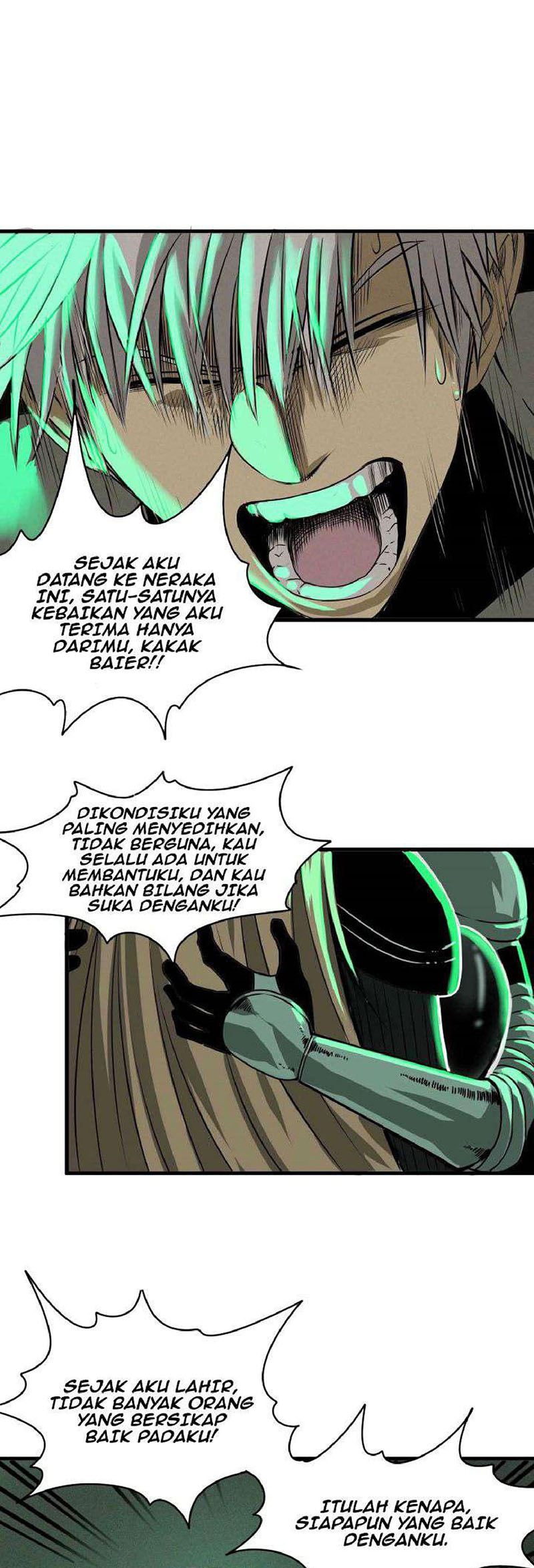 i-was-beaten-up-by-the-boss - Chapter: 4