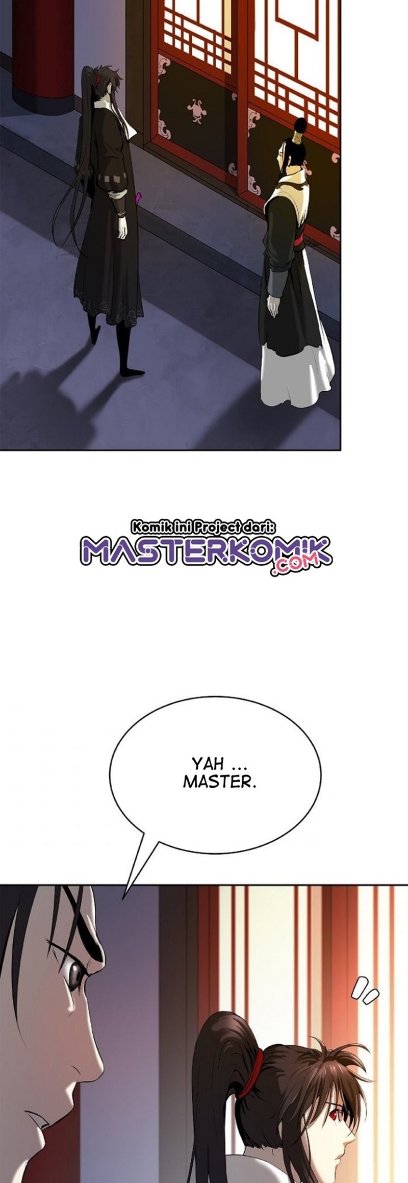 cystic-story-call-the-spear - Chapter: 56