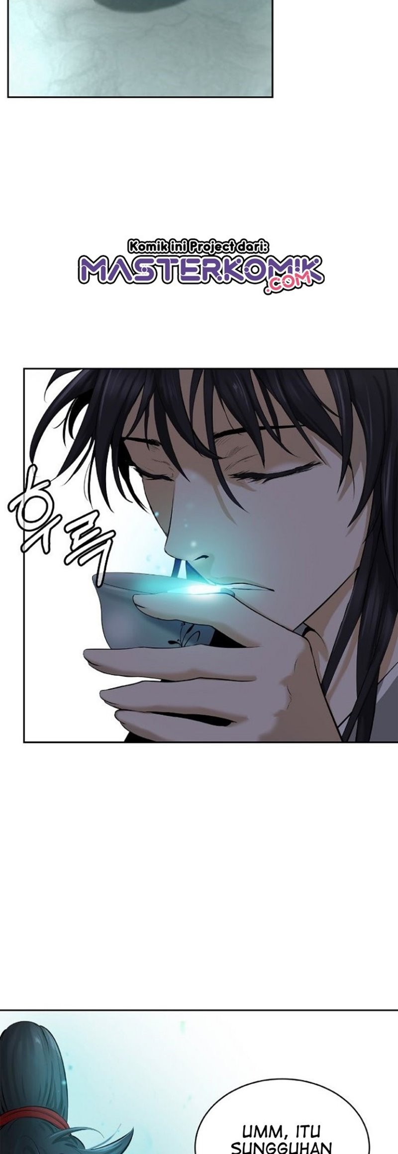 cystic-story-call-the-spear - Chapter: 56