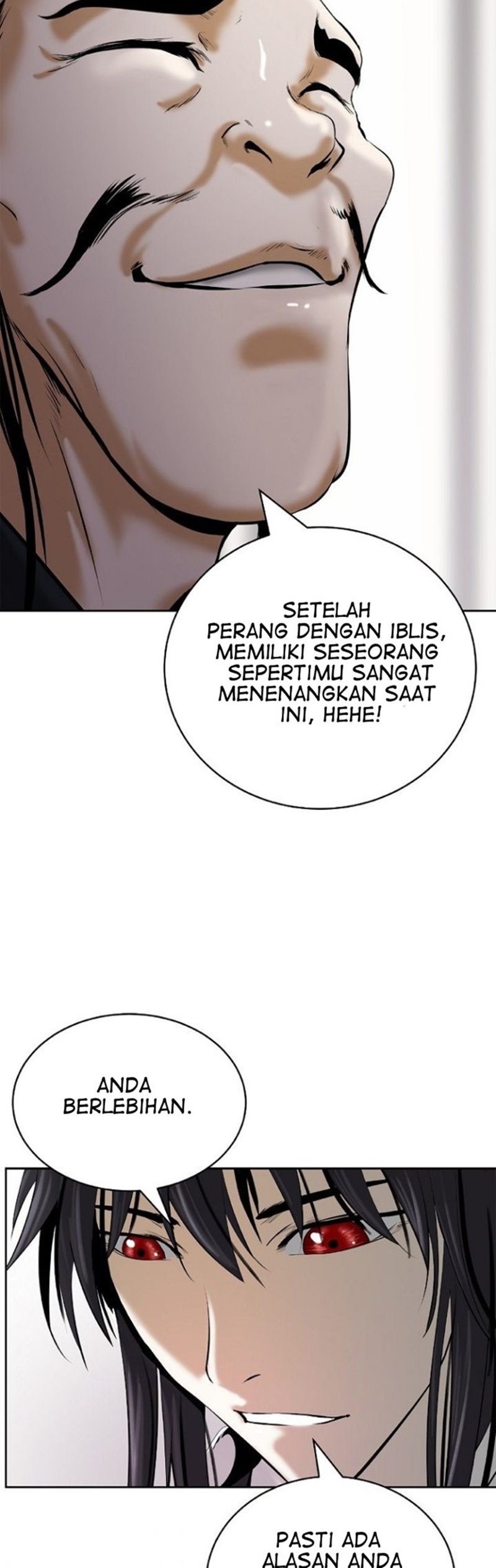 cystic-story-call-the-spear - Chapter: 56