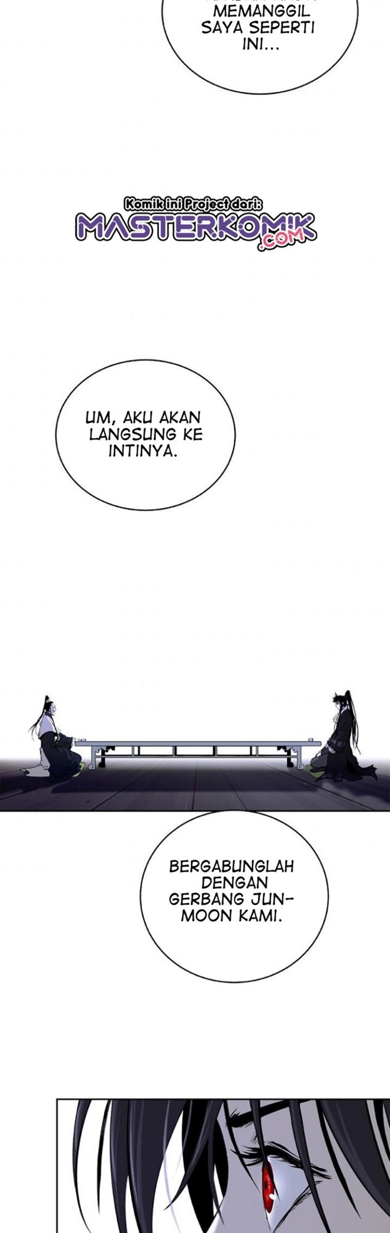 cystic-story-call-the-spear - Chapter: 56