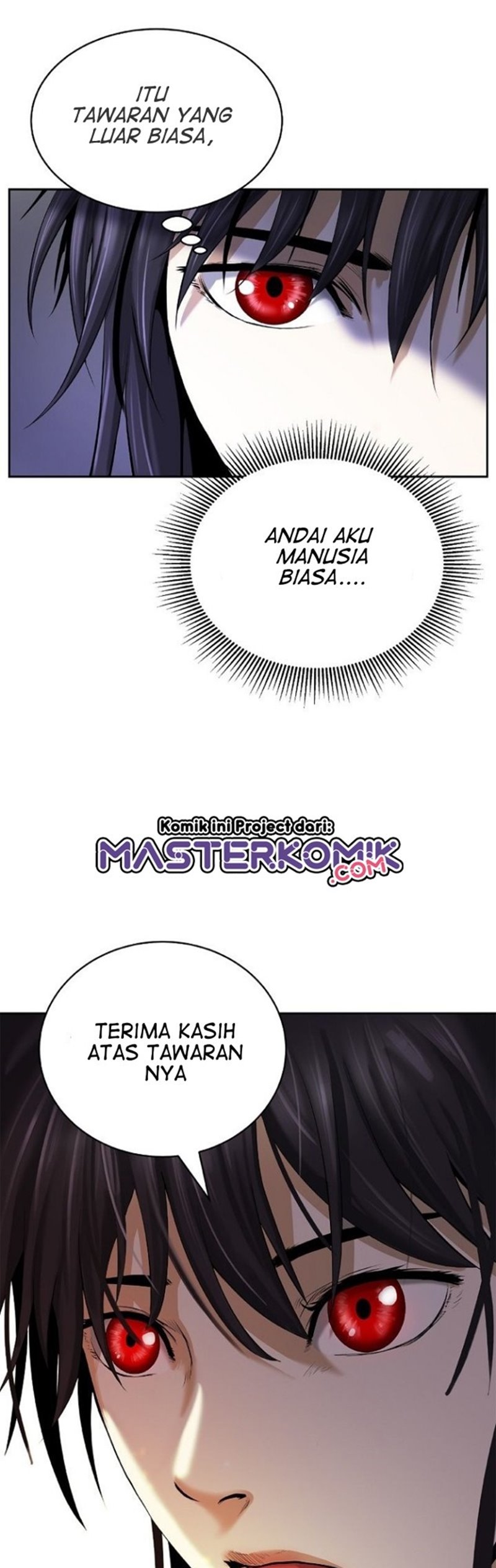 cystic-story-call-the-spear - Chapter: 56