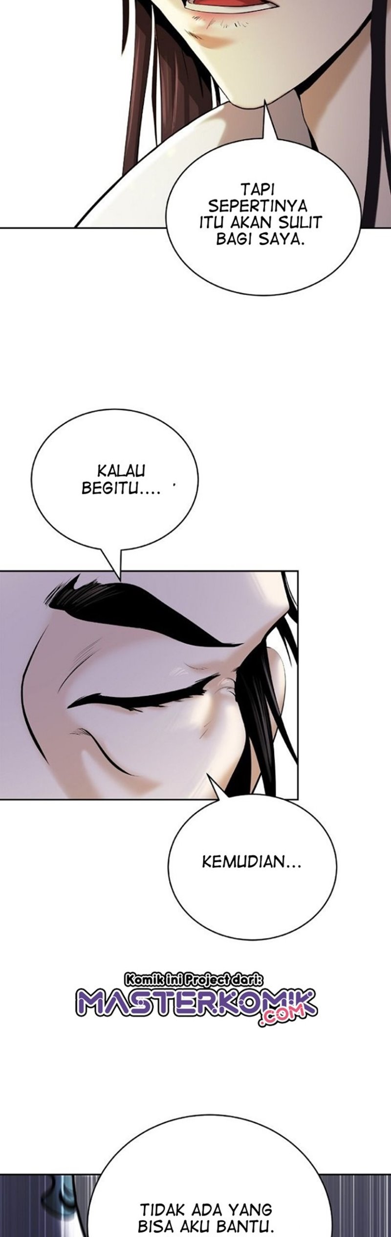 cystic-story-call-the-spear - Chapter: 56