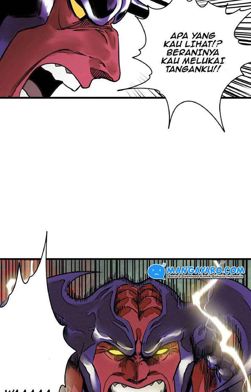 i-was-beaten-up-by-the-boss - Chapter: 5