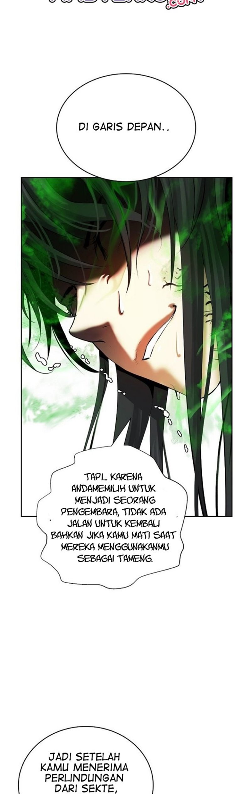 cystic-story-call-the-spear - Chapter: 56