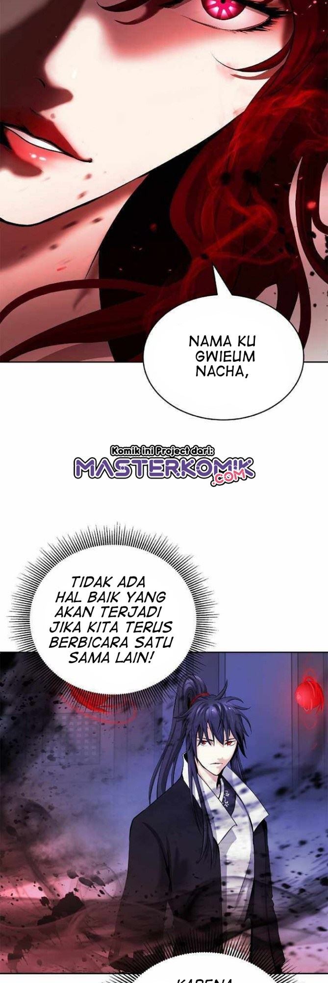 cystic-story - Chapter: 55