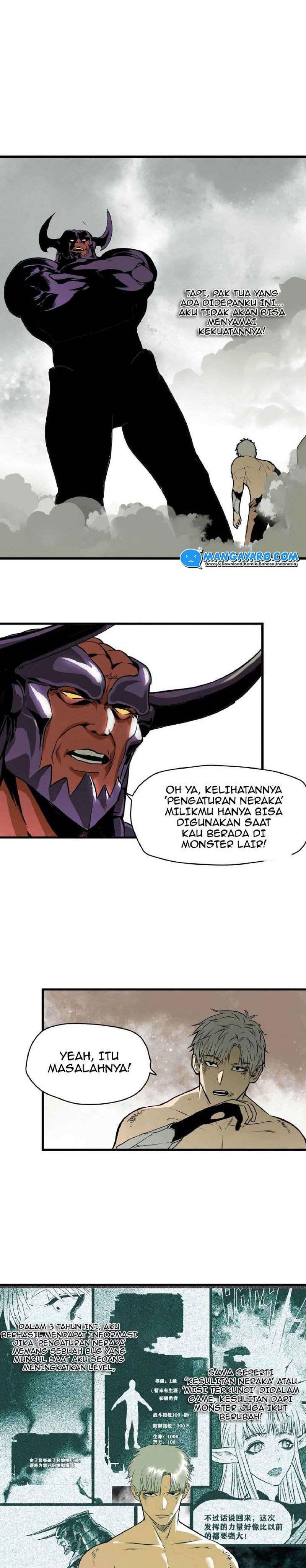 i-was-beaten-up-by-the-boss - Chapter: 6