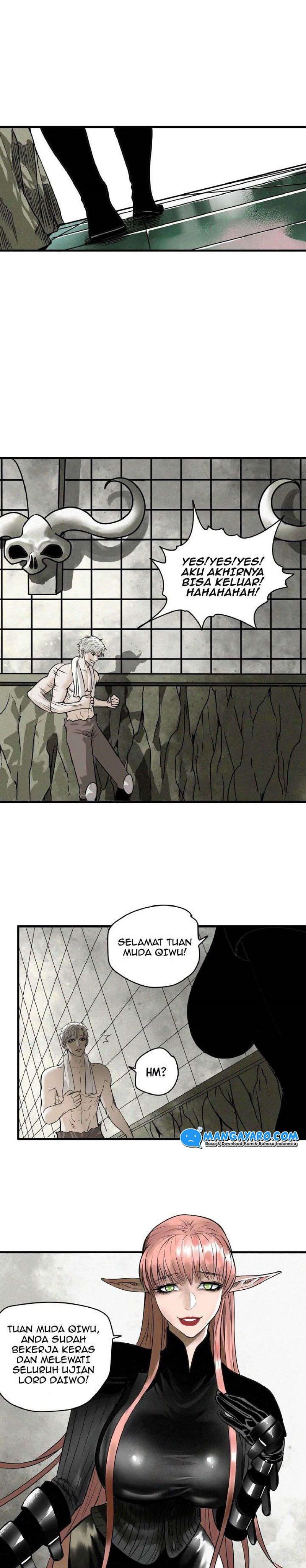 i-was-beaten-up-by-the-boss - Chapter: 6