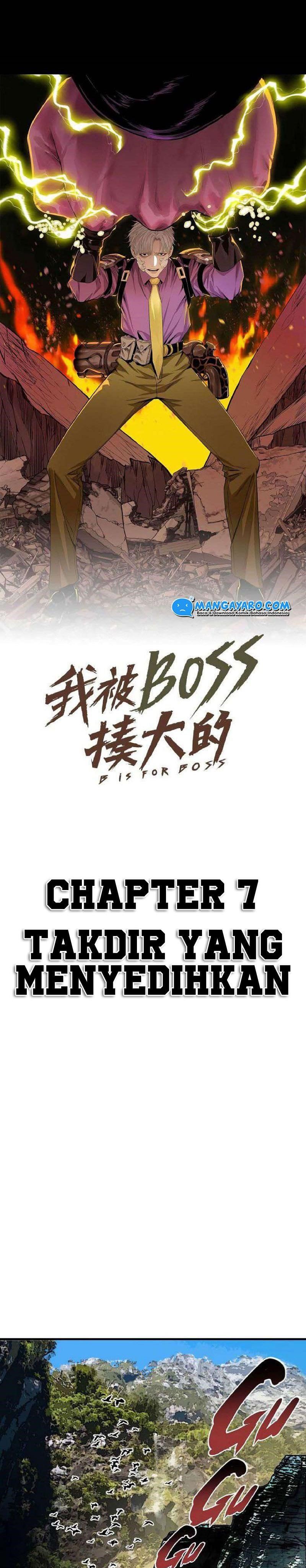 i-was-beaten-up-by-the-boss - Chapter: 7