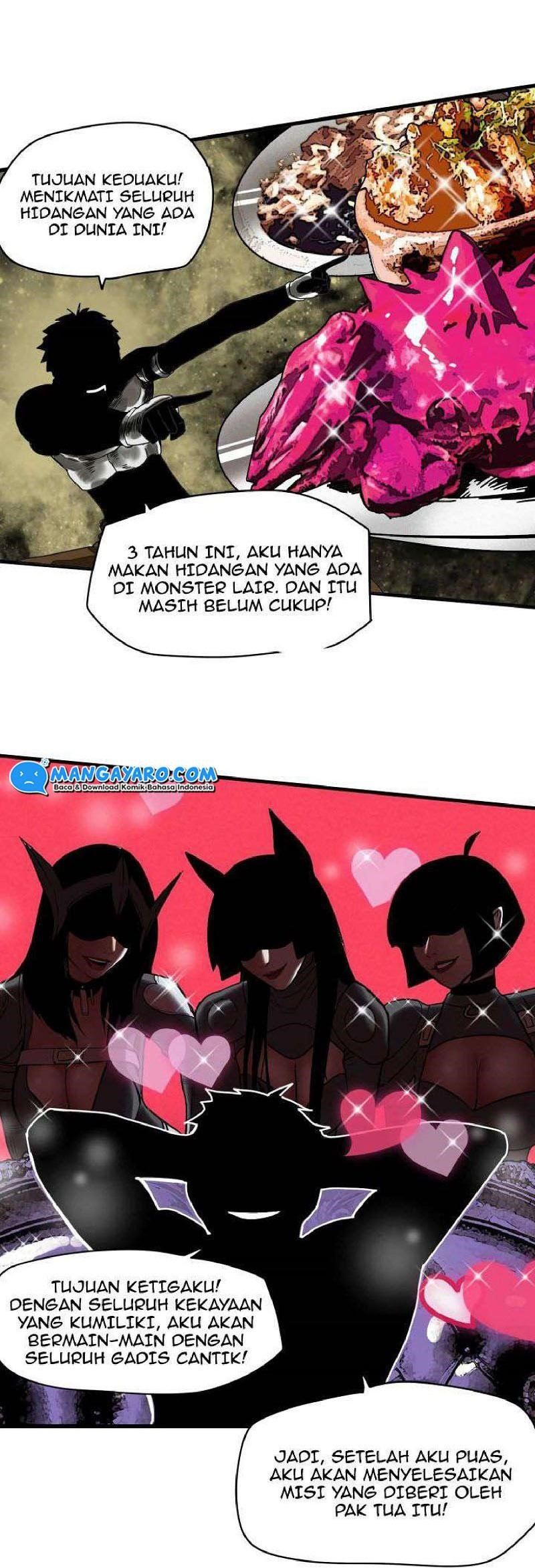 i-was-beaten-up-by-the-boss - Chapter: 7