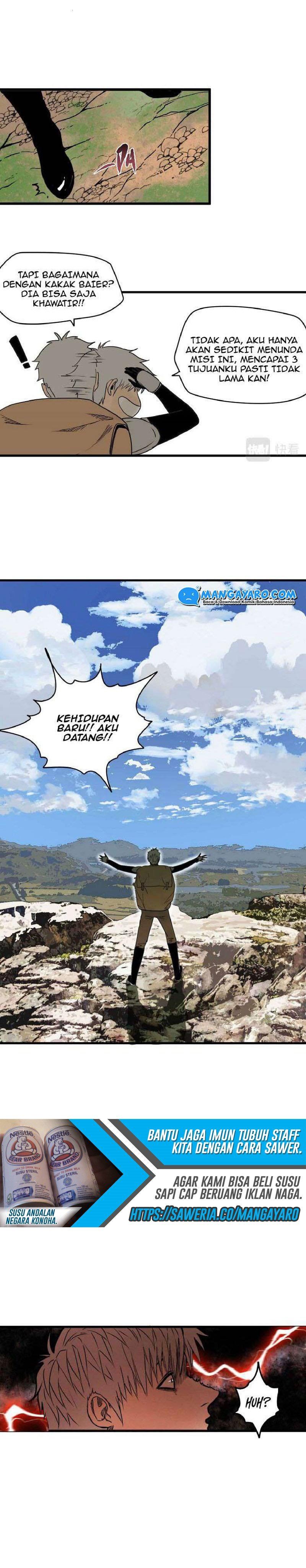 i-was-beaten-up-by-the-boss - Chapter: 7