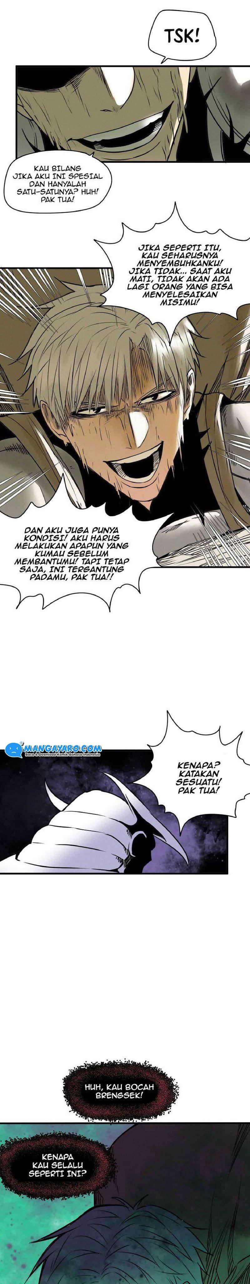 i-was-beaten-up-by-the-boss - Chapter: 7