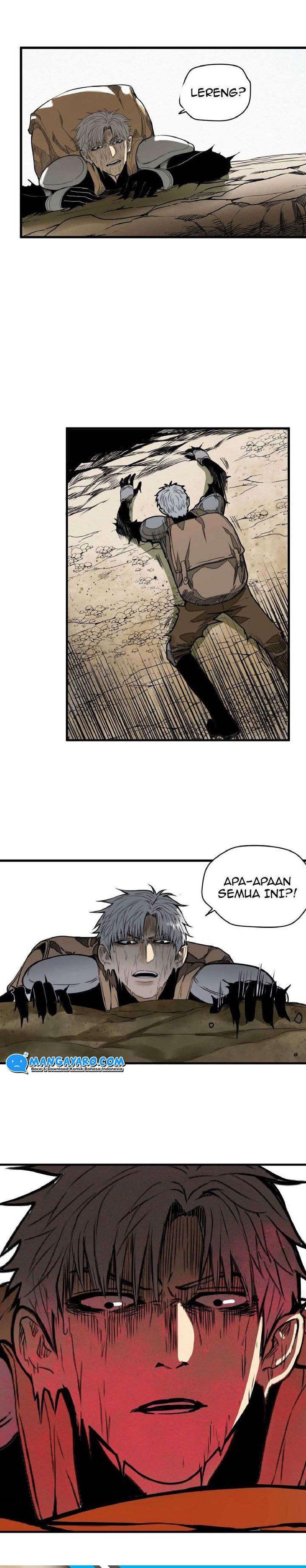 i-was-beaten-up-by-the-boss - Chapter: 7