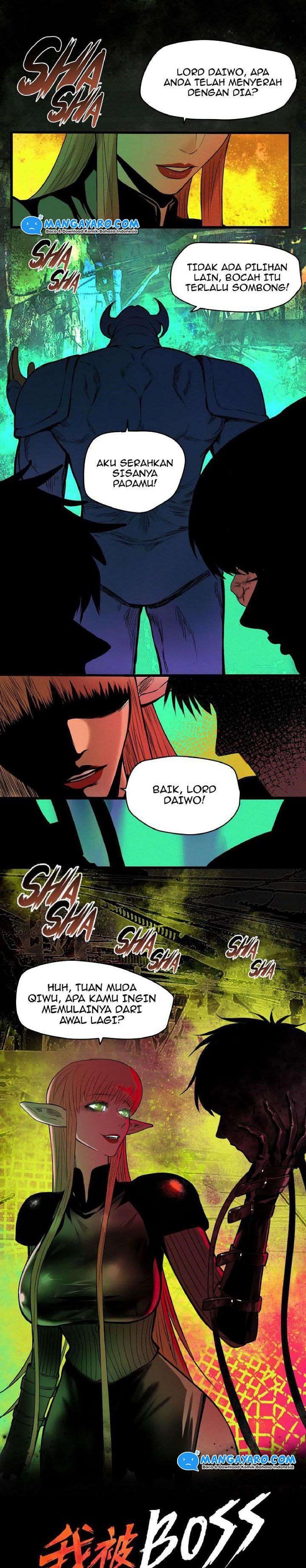 i-was-beaten-up-by-the-boss - Chapter: 8