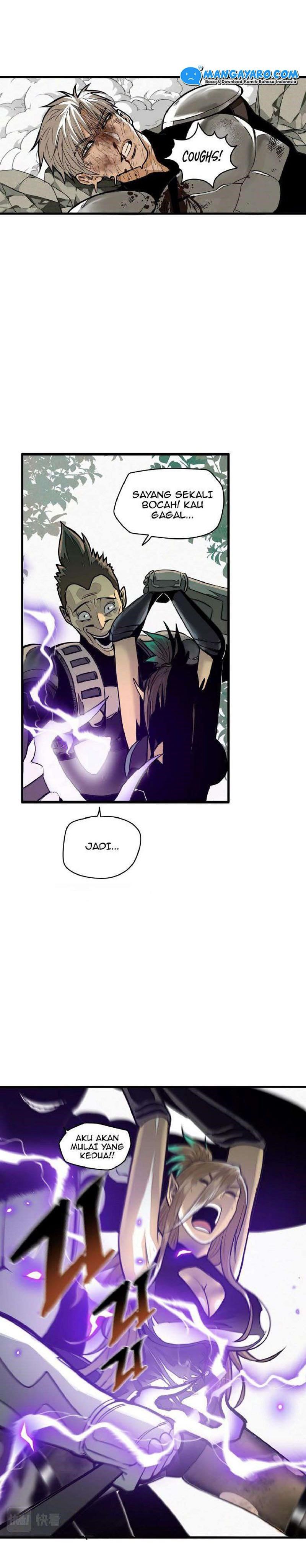 i-was-beaten-up-by-the-boss - Chapter: 8