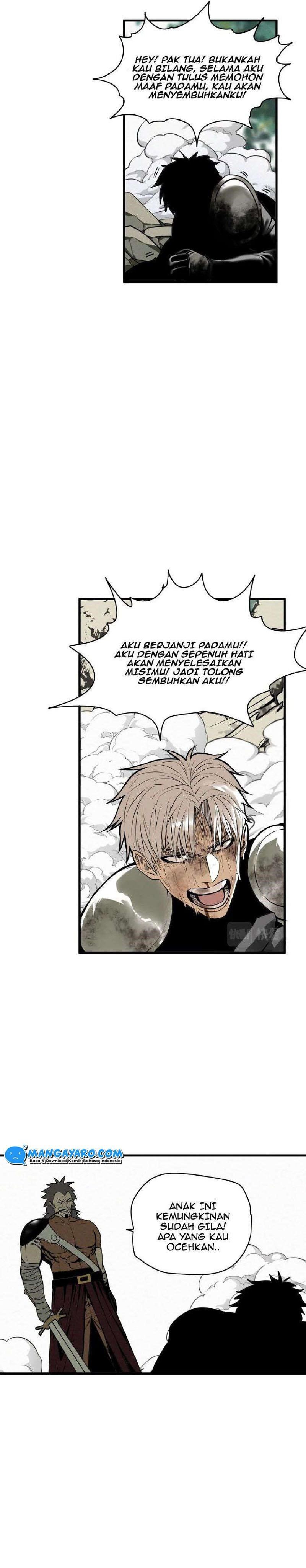 i-was-beaten-up-by-the-boss - Chapter: 8