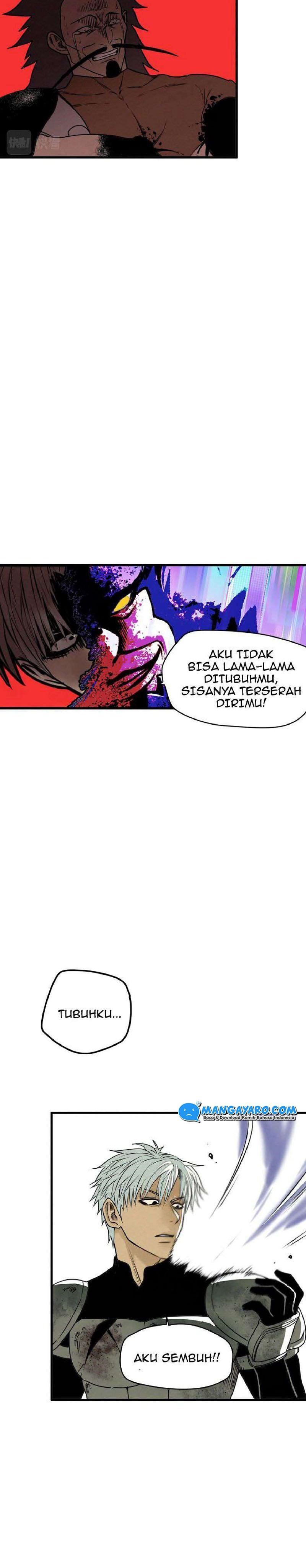 i-was-beaten-up-by-the-boss - Chapter: 8
