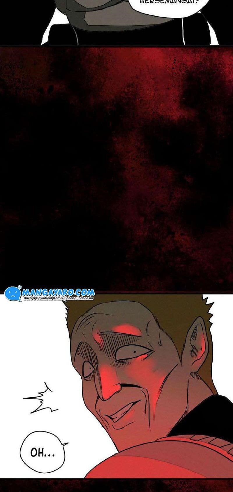 i-was-beaten-up-by-the-boss - Chapter: 8