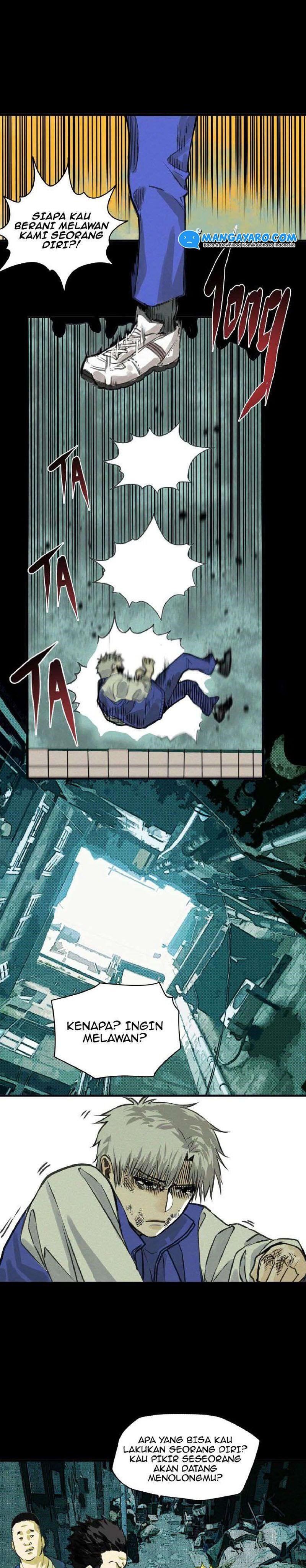 i-was-beaten-up-by-the-boss - Chapter: 9