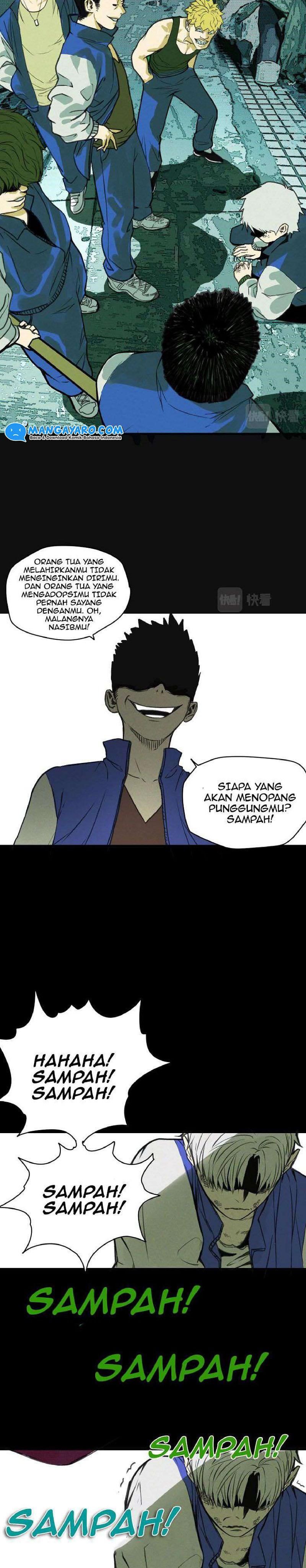 i-was-beaten-up-by-the-boss - Chapter: 9