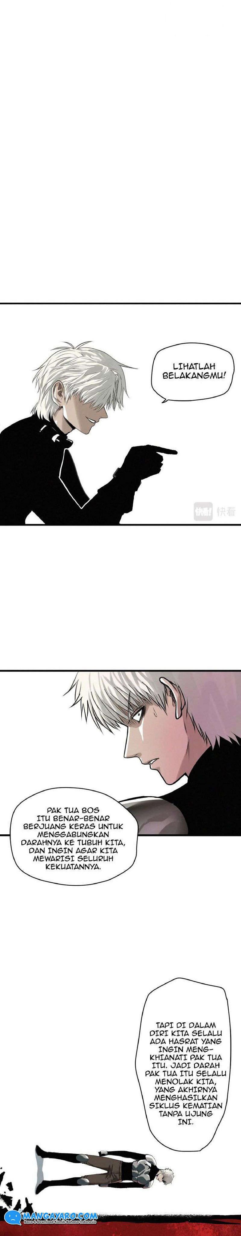 i-was-beaten-up-by-the-boss - Chapter: 9