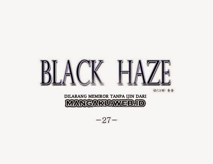 black-haze - Chapter: 27